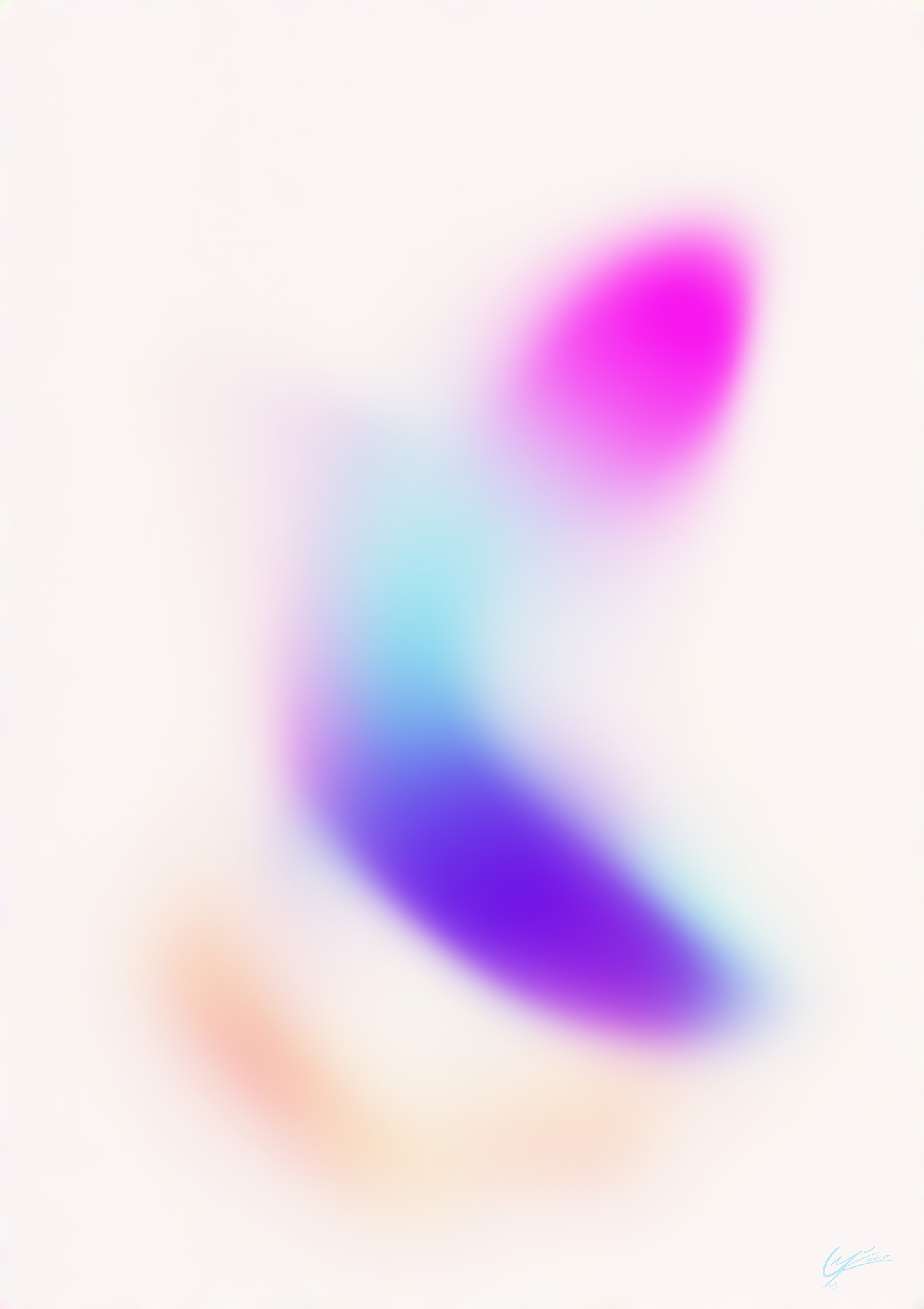 “ENTHUSIASM” — JONXS — edition of 11